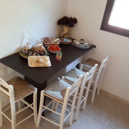 Trullo Madonna Piccola Holiday home Ceglie Messapica