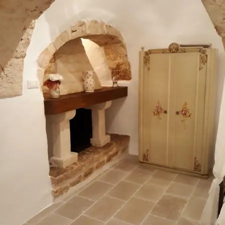 Trullo Madonna Piccola